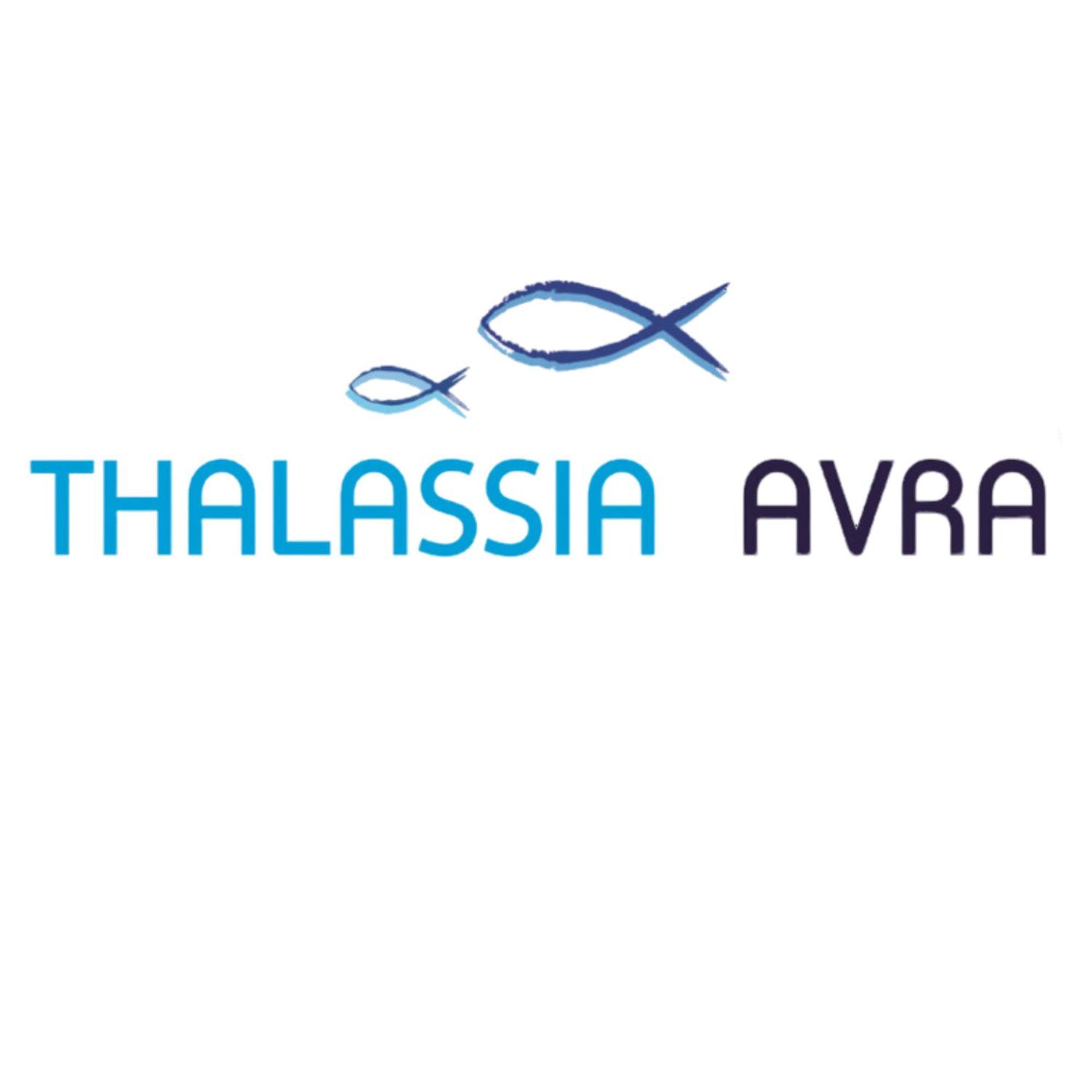 ארכאנגלוס Thalassia Avra Stegna Beach מראה חיצוני תמונה